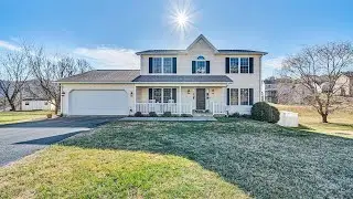 5717 Fieldview Dr, Roanoke, VA