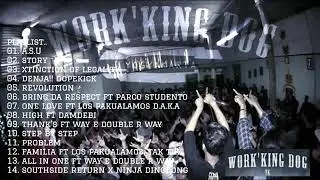work king dog full album