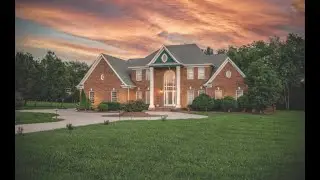 206 Churchill Farms Dr