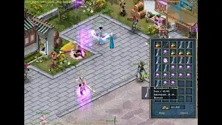 100 Meteors in 15min every day 3 times Helium Conquer Privet Server