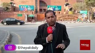 Foolproof security plan prepared for PSL7 matches in Lahore