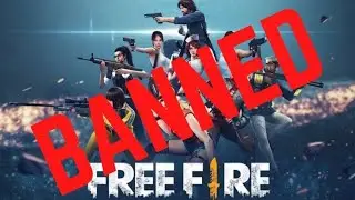 Free Fire, 53 other &lsquo;Chinese&rsquo; apps banned in india #freefire #freefireindia  #freefirebaninindia