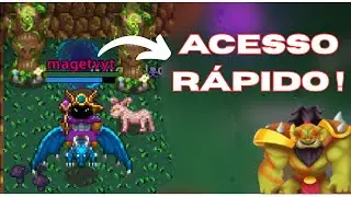 KAKELE : ACESSO AOS ORCS ( PARTE 2 )