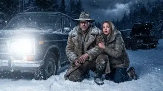 НОЧЬЮ У МЕНЯ ЛОПНУЛА ШИНА, И РУССКИЙ КОВБОЙ ОСТАНОВИЛСЯ ПОМОЧЬ &mdash; ТАК НАЧАЛАСЬ ИСТОРИЯ