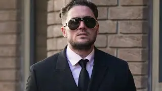 Disgraced Stephen Bear settles &pound;22k sum after Georgia Harrison sex tape scandal
