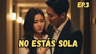 Hana capitulo 03 - Cuando el poder se vuelve deseo