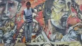 TRINCHERA NORTE - Y Dale U   (Rap Crema - VMT)