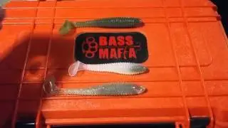 STRIKE KING RAGE TAIL SWIMMER