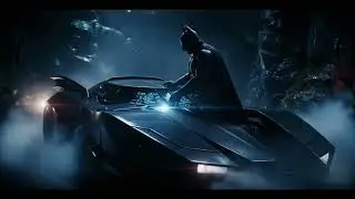 Batman: Shadows of Gotham.