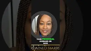God's Marriage Stages: Are They Different? #shorts