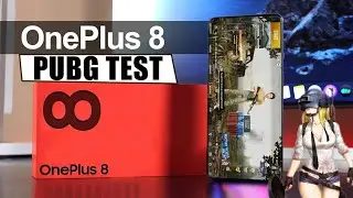 OnePlus 8 Pubg Test : Disappointed 😡🔥