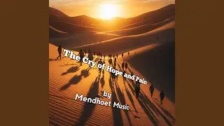 The Cry of Hope and Pain