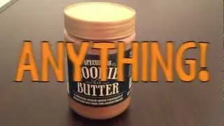 Trader Joe's Speculoos Cookie Butter