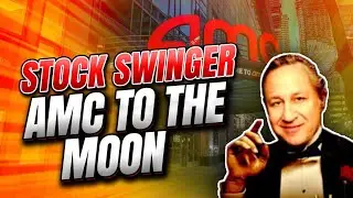 AMC Stock Update | AMC Has 35,000 Times The Fails-To-Deliver Of Amazon WTH! More Short FUD #AMC