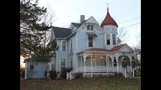 101 N Iowa Ave, Holton, KS