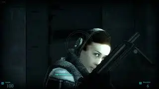 Human Error Part 1 (Hard) (No Commentary) (1080p60)