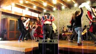 [ZASINI Producciones] D&iacute;a del Patrimonio Cultural de Chile (2012)