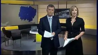 Anglia News Campaign 2010 General Election Special Hung Parliament Results