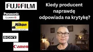 Kiedy producent naprawdę reaguje na krytykę?