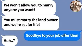 【Apple】My mother ordered us to break off the engagement without knowing that I was the president