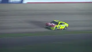 Ryan Blaney : 2025 Wins
