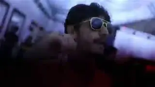 DANSTA CROSS - INFRASOUND