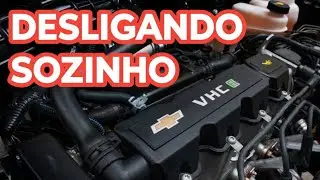 CARRO DESLIGANDO SOZINHO O QUE PODE SER