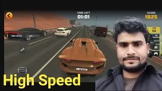 car game part 2 | Lamborghini driving game part 2 | #GamingCar |car driving best game