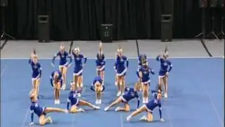 Walton 2008-2009