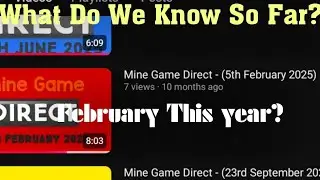 What Do We Know So Far About Mine Games In 2026?....