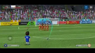 Pro Kick Soccer Free kicks