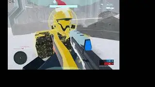 Delta Ring Gameplay