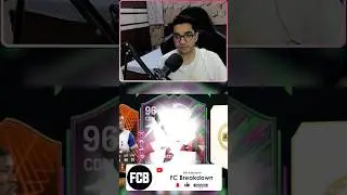 *NEW* 95+ FUTTIES PLAYER PICK!👀🚀