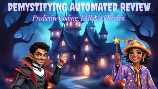 Demystifying Automated Review