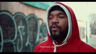 King Jahsh | ORGANIQ