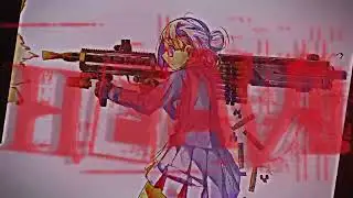 Green Mamba - HEAVII | Phonk