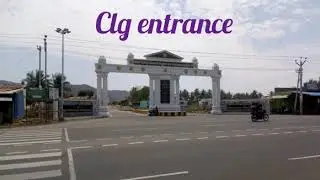 Government Engineering College Dharmapuri