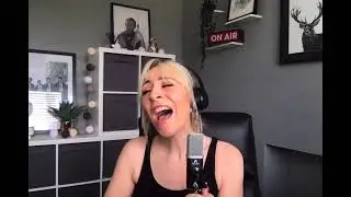 You Do Something To Me Paul Weller cover Sarah Collins