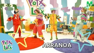 ARRANOA - POTX ETA LOTX
