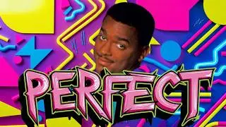 Why Carlton Banks Felt the Need to Be Perfect | Battling Self-Doubt & Expectations