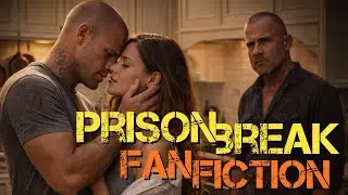 Сара Танкреди похищена Майклом и Линкольном! | Фанфик по сериалу «Побег из тюрьмы» | «Рецепт ката...