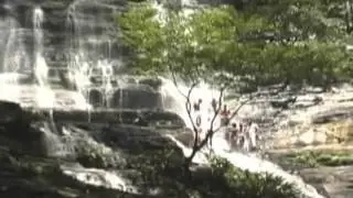 Parques Nacionales Naturales de Colombia