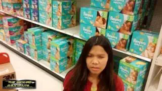The Awkward Daily Minute - Episode: 23   Does This Smell Like Chloroform?