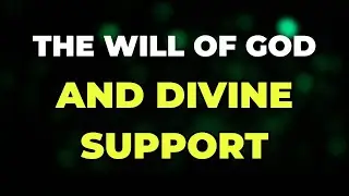 Pastor Dr Z. A. Ogunsanya: The Will Of God And Divine Support