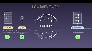 Endor (Product flow)