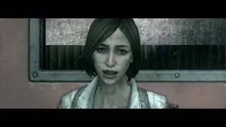 The Evil Within - The Consequence DLC - Walkthrough (Part 1)