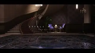 【MMD】MME MAKING：ONE OFF MIND