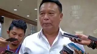 Wakil Ketua Komisi 1 DPR RI Sesalkan Penolakan AS Terhadap Panglima TNI - iNews Prime 23/10
