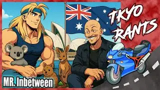 Best TV Show You've Never Heard of (and it's Australian!)