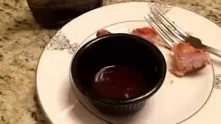 Rufus Teague Whiskey Maple BBQ Sauce Review